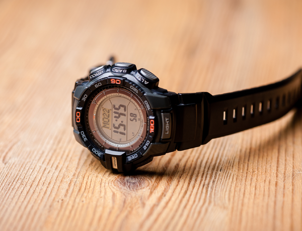 How to Find Your Lost Wear OS smartwatch